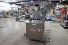 Quantum Waterfall Topping Applicator